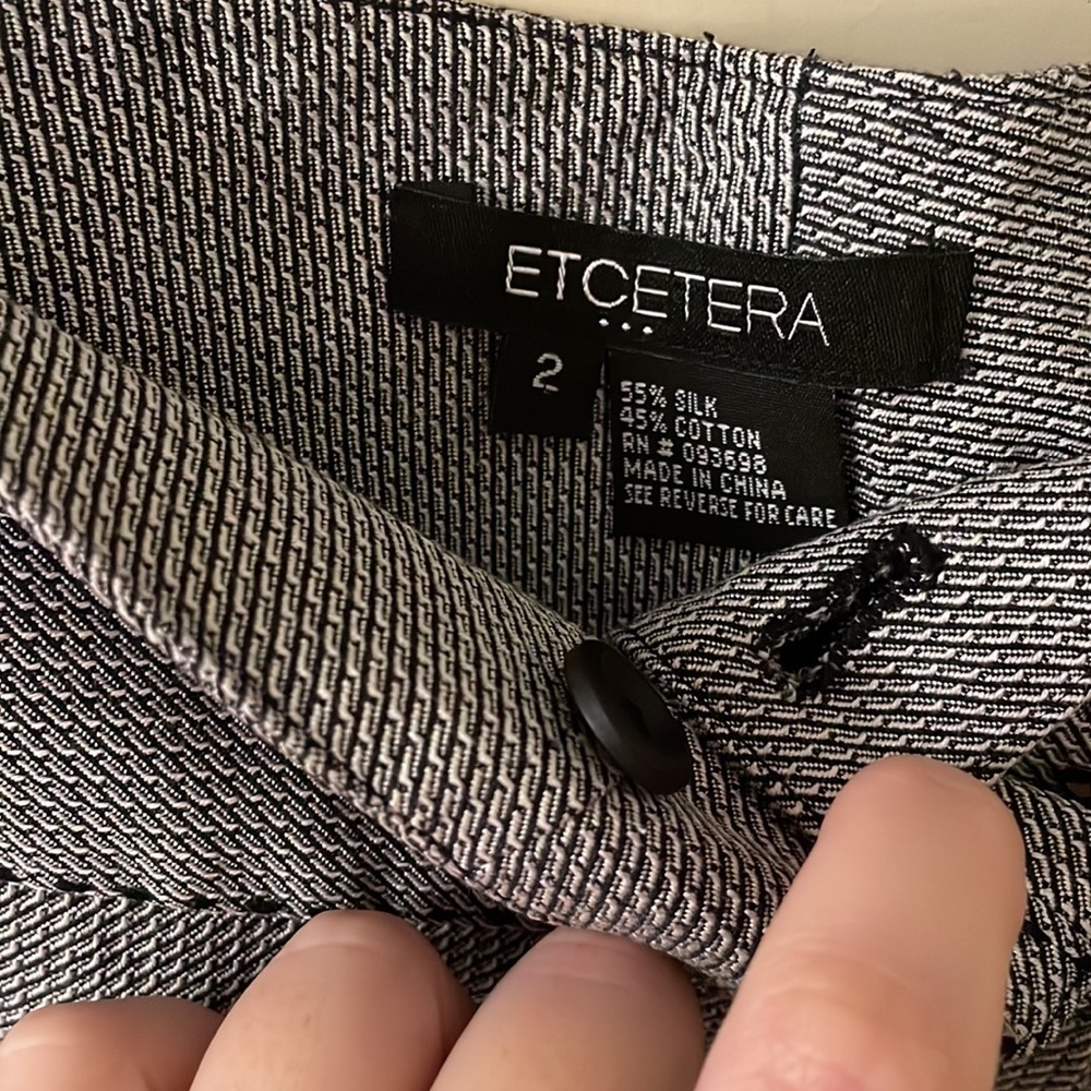 Etcetera Pants - image 4